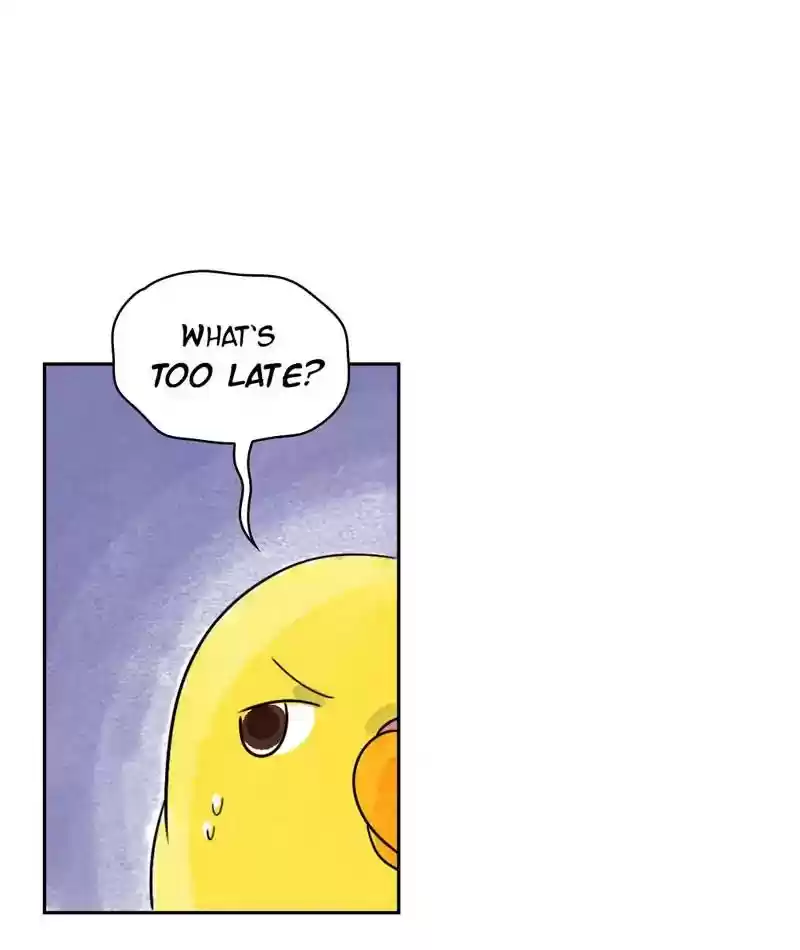 A Budgie's Life Chapter 202: Ep.201: