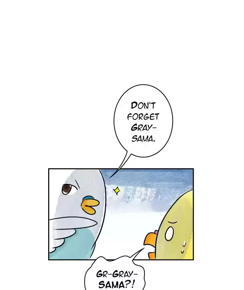 A Budgie's Life Chapter 202: Ep.201: