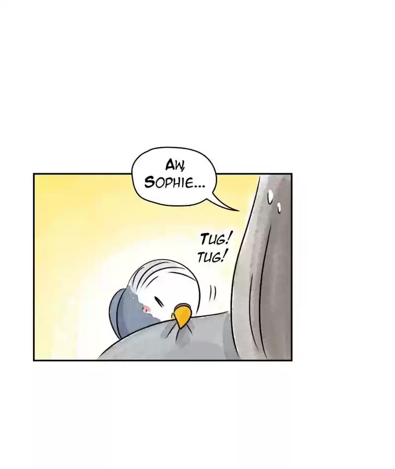 A Budgie's Life Chapter 202: Ep.201: