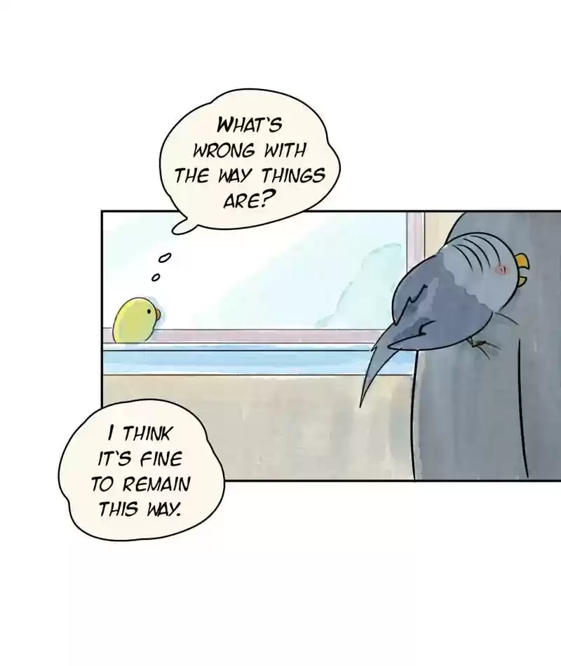 A Budgie's Life Chapter 202: Ep.201: