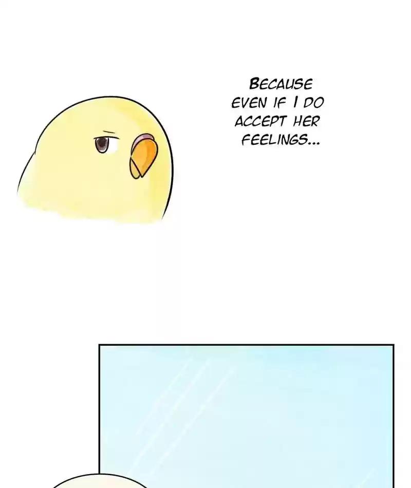 A Budgie's Life Chapter 202: Ep.201: