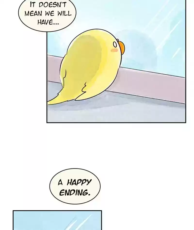 A Budgie's Life Chapter 202: Ep.201: