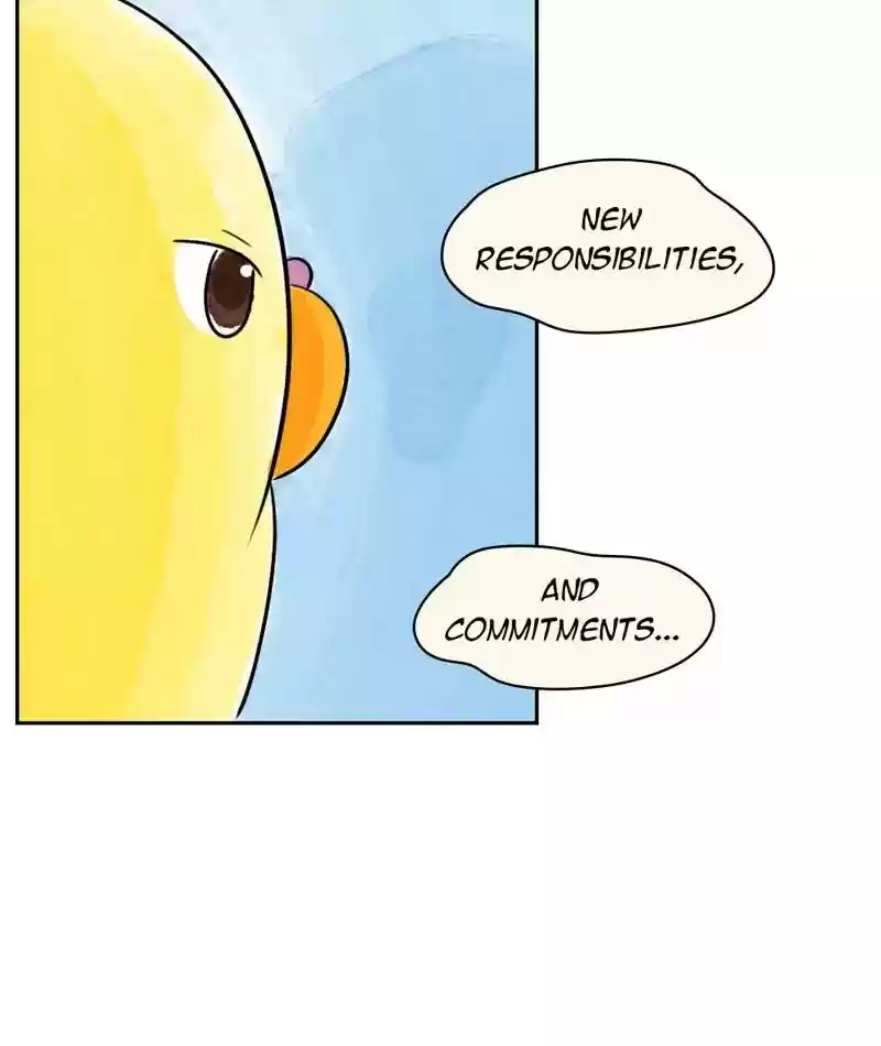 A Budgie's Life Chapter 202: Ep.201: