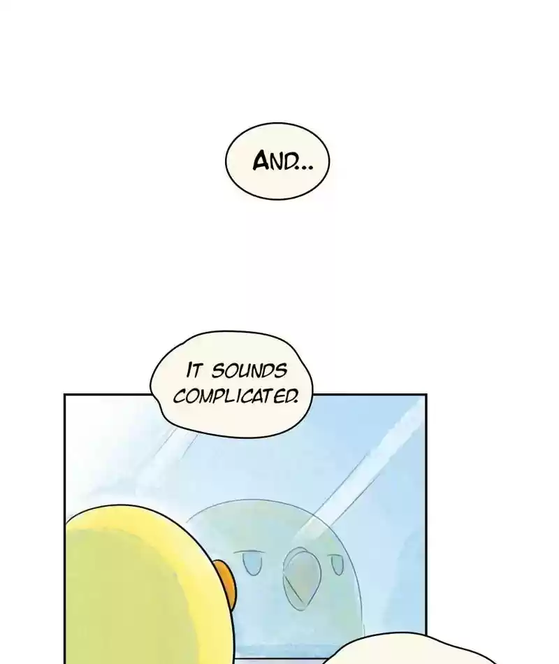 A Budgie's Life Chapter 202: Ep.201: