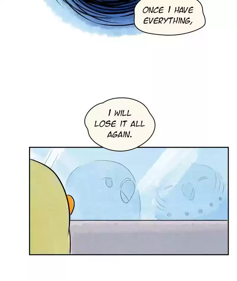 A Budgie's Life Chapter 202: Ep.201: