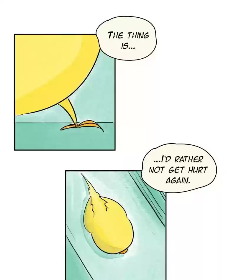 A Budgie's Life Chapter 202: Ep.201: