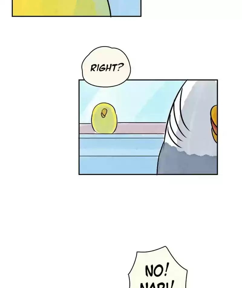 A Budgie's Life Chapter 203: Ep.202: