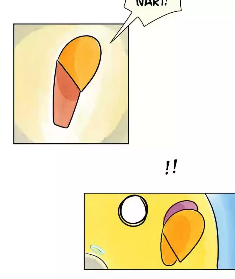 A Budgie's Life Chapter 203: Ep.202: