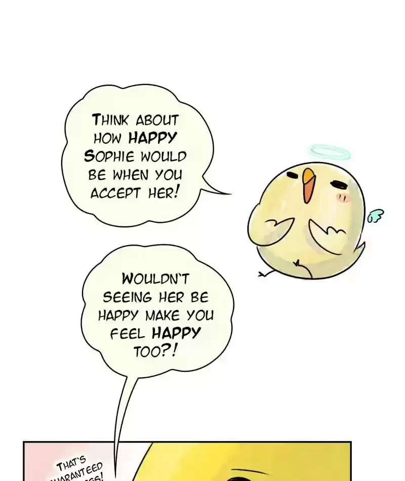 A Budgie's Life Chapter 203: Ep.202: