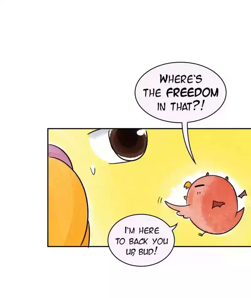 A Budgie's Life Chapter 203: Ep.202: