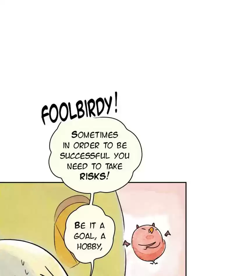 A Budgie's Life Chapter 203: Ep.202: