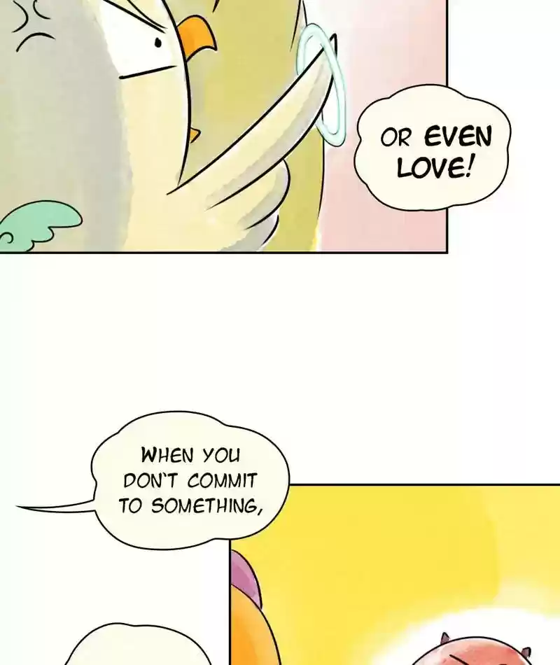 A Budgie's Life Chapter 203: Ep.202: