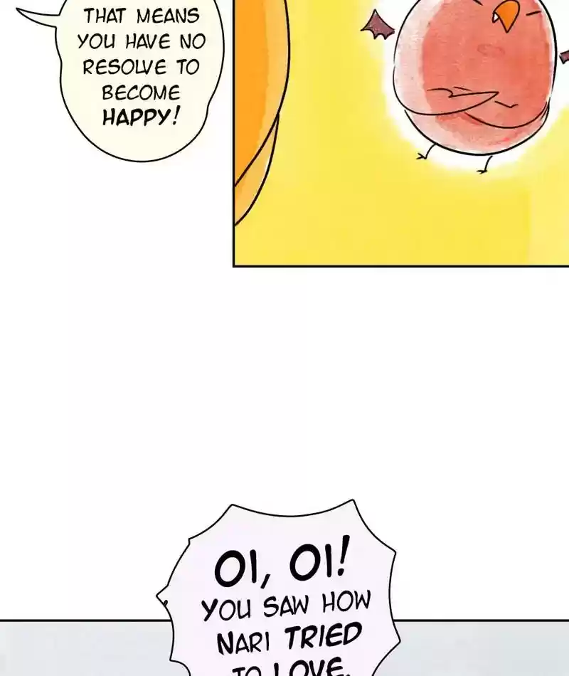 A Budgie's Life Chapter 203: Ep.202: