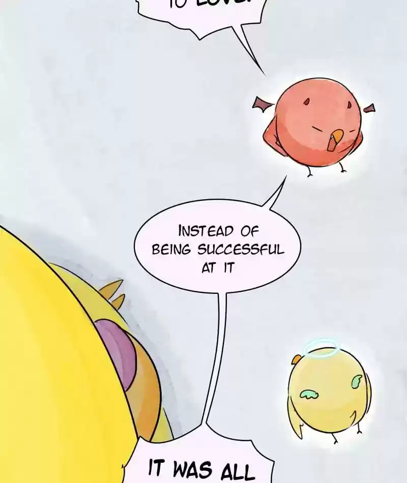 A Budgie's Life Chapter 203: Ep.202: