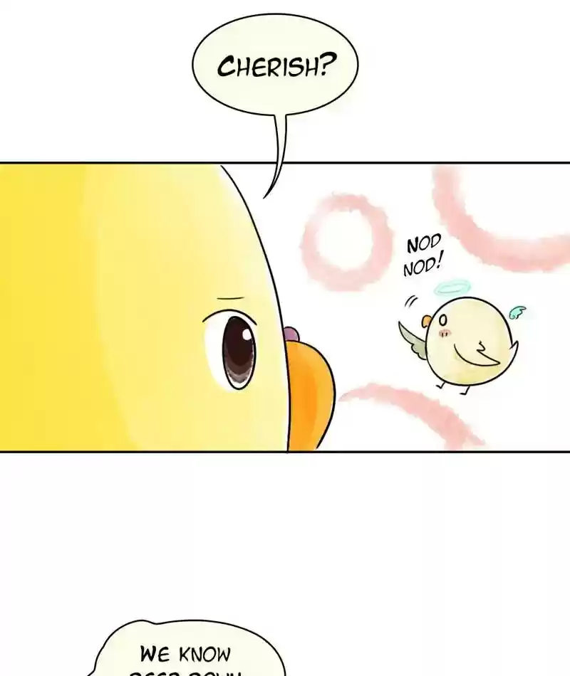 A Budgie's Life Chapter 203: Ep.202: