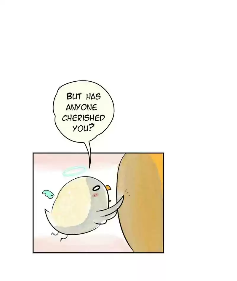 A Budgie's Life Chapter 203: Ep.202: