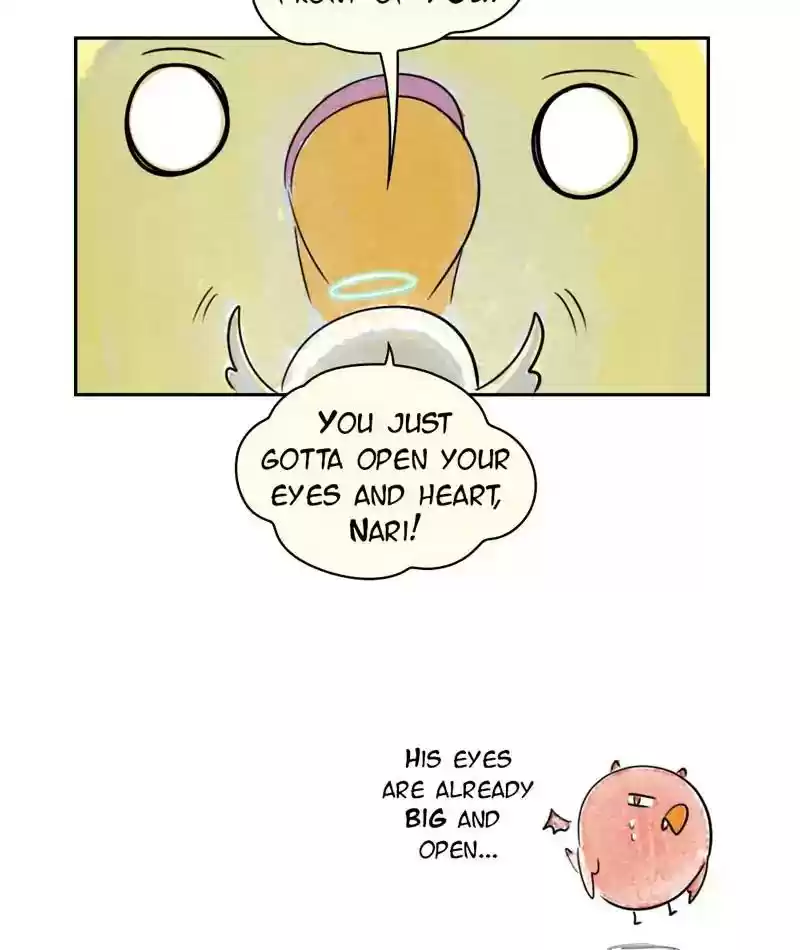 A Budgie's Life Chapter 203: Ep.202: