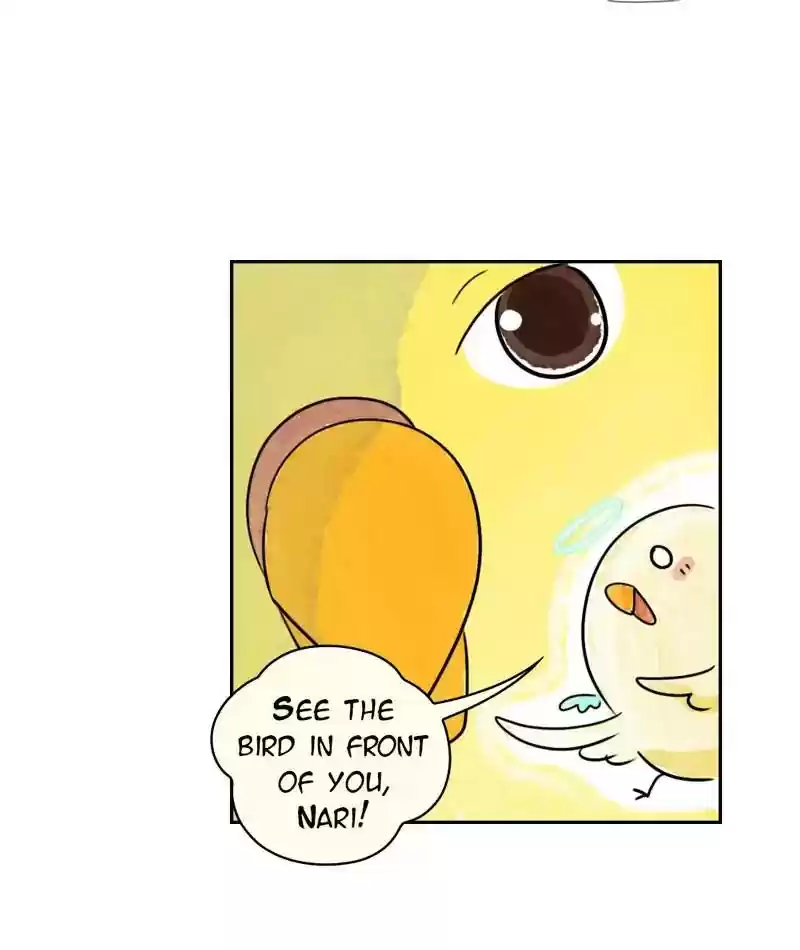 A Budgie's Life Chapter 203: Ep.202: