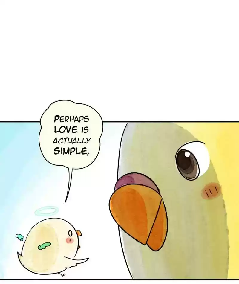 A Budgie's Life Chapter 203: Ep.202: