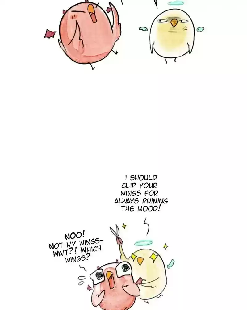 A Budgie's Life Chapter 203: Ep.202: