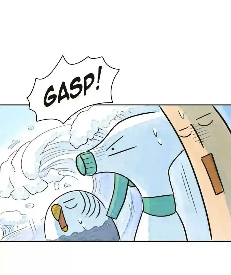 A Budgie's Life Chapter 204: Ep.203: