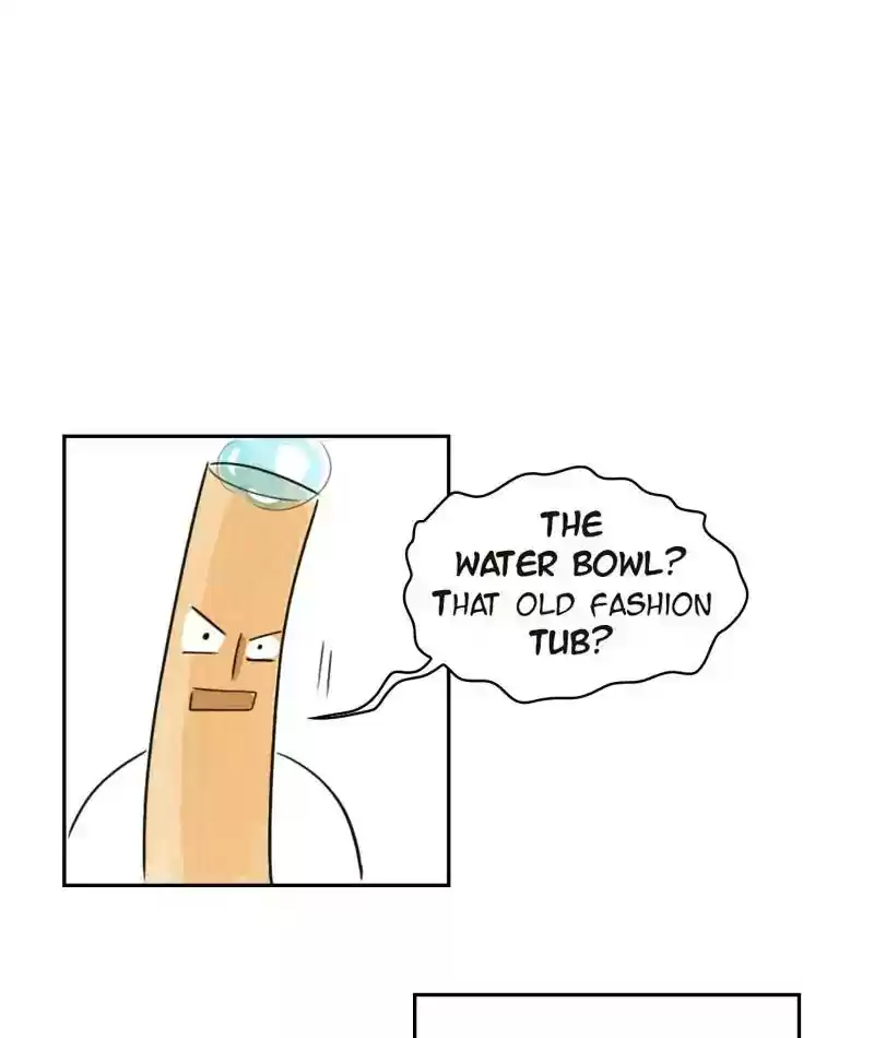 A Budgie's Life Chapter 204: Ep.203: