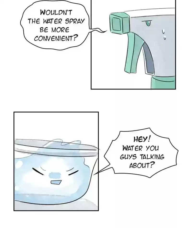 A Budgie's Life Chapter 204: Ep.203: