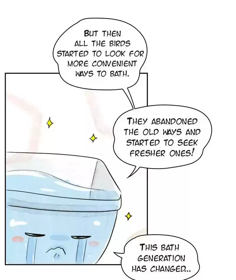 A Budgie's Life Chapter 204: Ep.203: