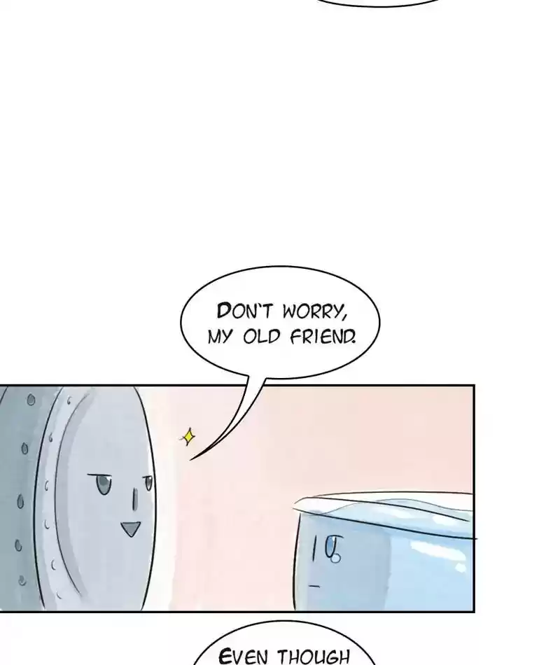 A Budgie's Life Chapter 204: Ep.203: