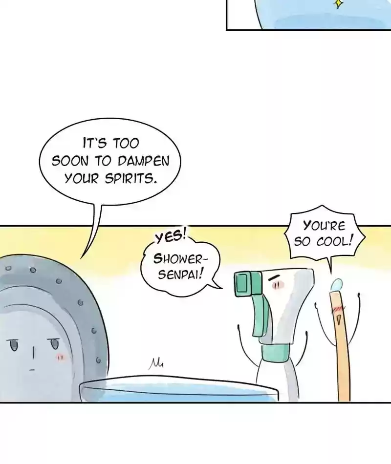 A Budgie's Life Chapter 204: Ep.203: