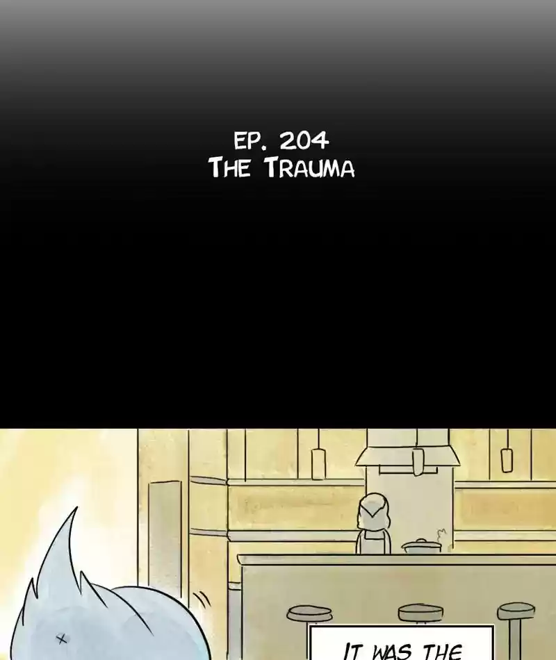 A Budgie's Life Chapter 205: Ep.204: