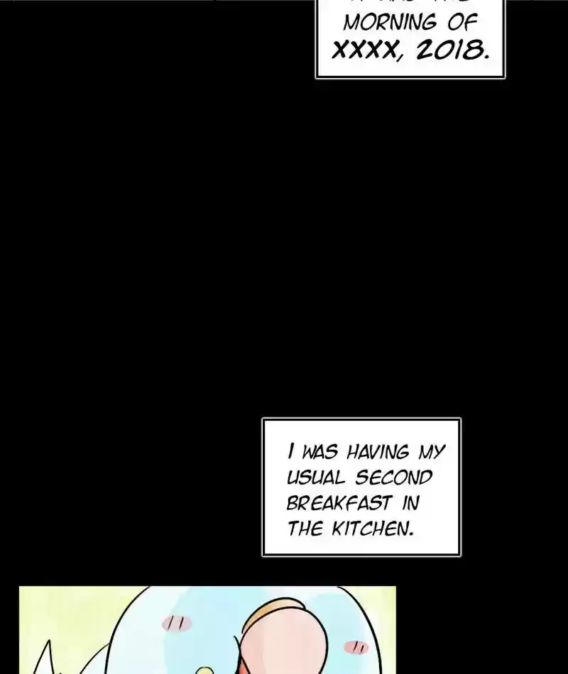 A Budgie's Life Chapter 205: Ep.204: