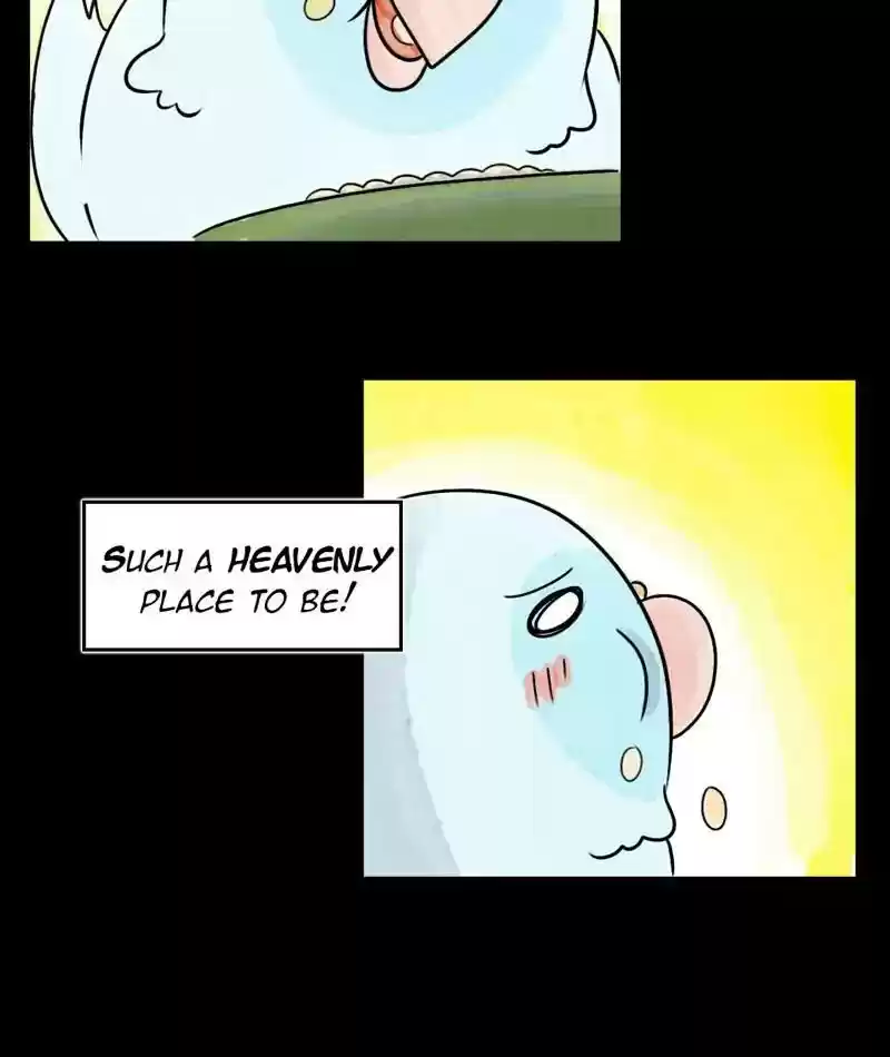 A Budgie's Life Chapter 205: Ep.204: