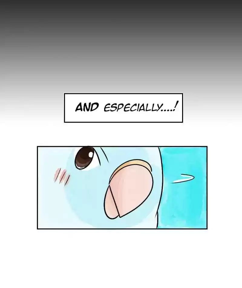 A Budgie's Life Chapter 205: Ep.204: