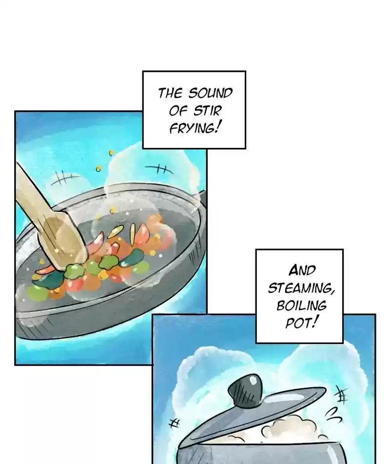 A Budgie's Life Chapter 205: Ep.204: