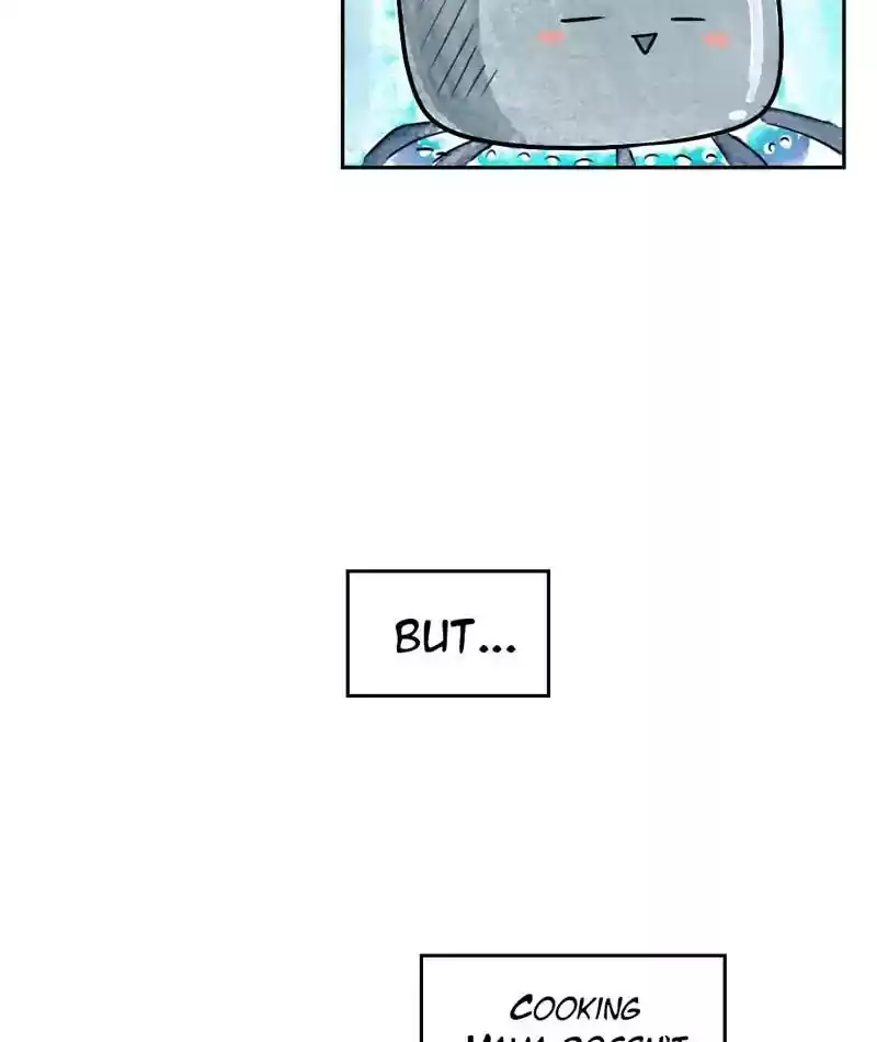 A Budgie's Life Chapter 205: Ep.204: