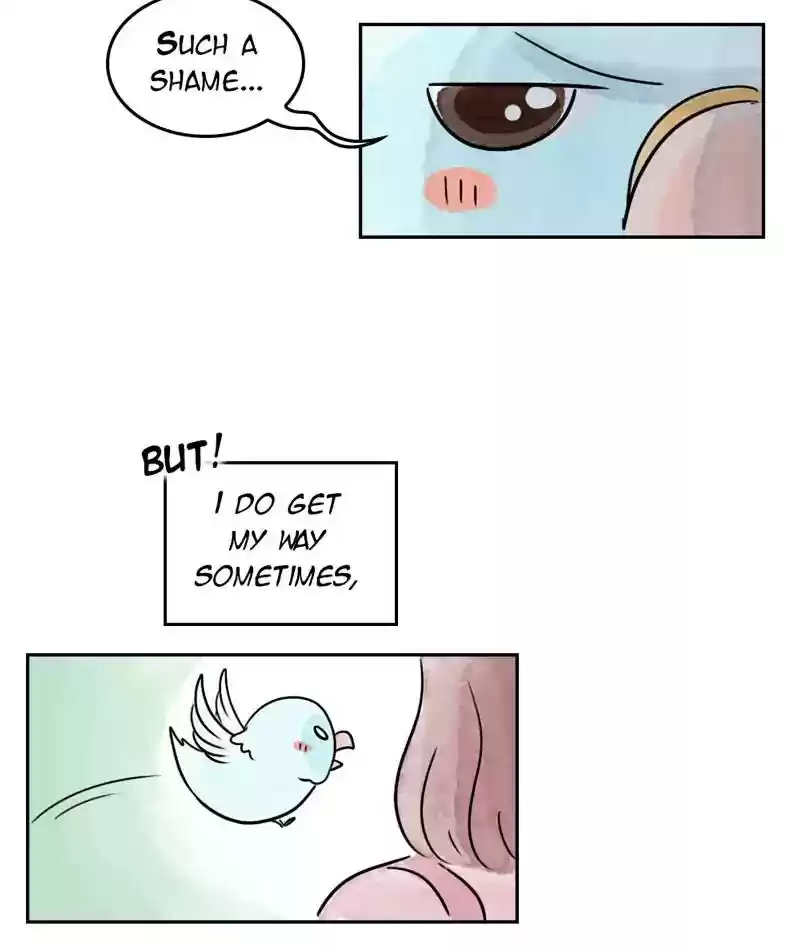 A Budgie's Life Chapter 205: Ep.204: