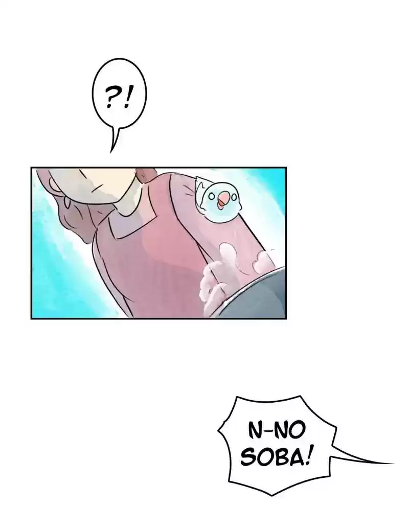 A Budgie's Life Chapter 205: Ep.204: