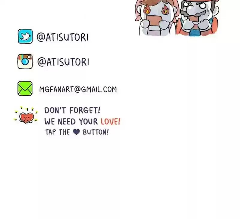 A Budgie's Life Chapter 205: Ep.204: