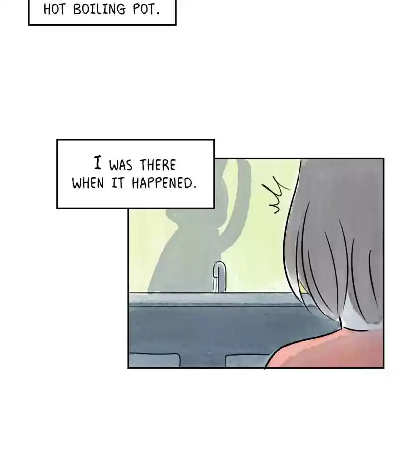 A Budgie's Life Chapter 206: Ep.205: