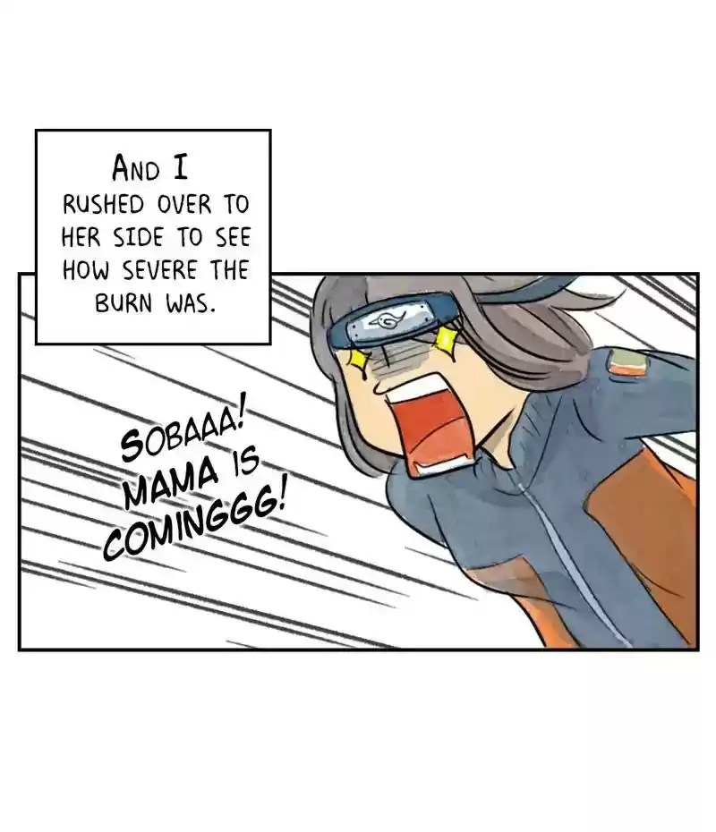 A Budgie's Life Chapter 206: Ep.205: