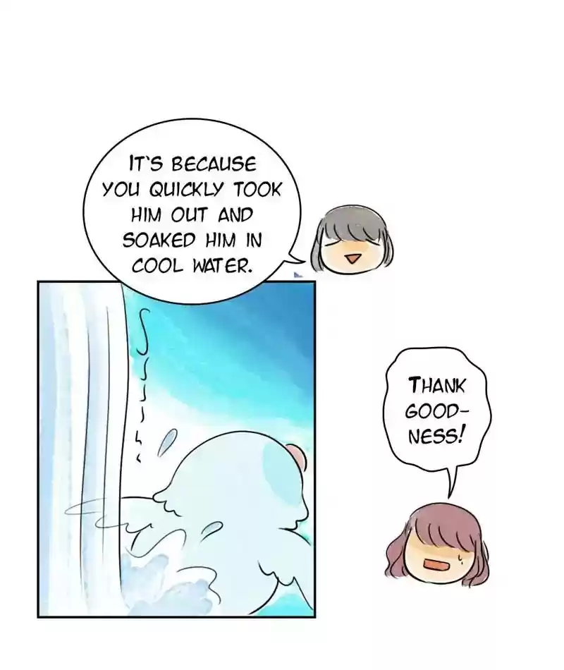 A Budgie's Life Chapter 206: Ep.205: