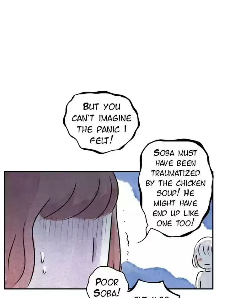 A Budgie's Life Chapter 206: Ep.205: