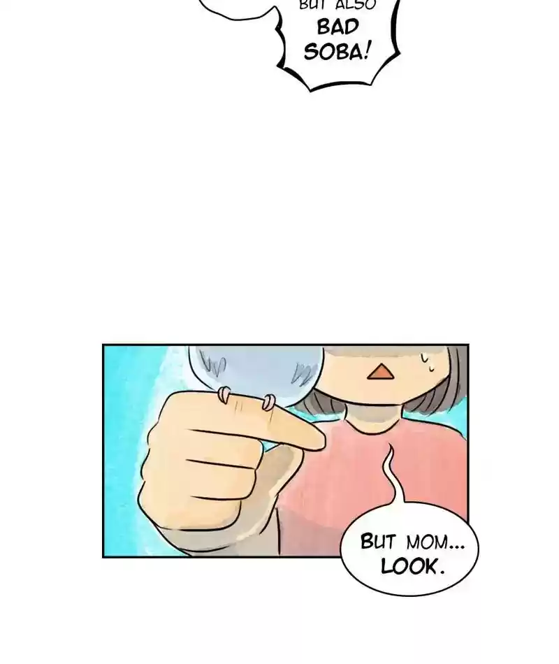 A Budgie's Life Chapter 206: Ep.205: