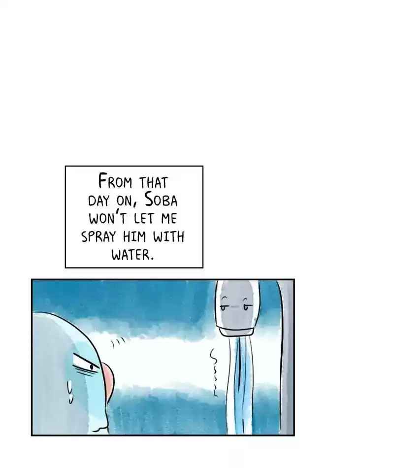 A Budgie's Life Chapter 206: Ep.205: