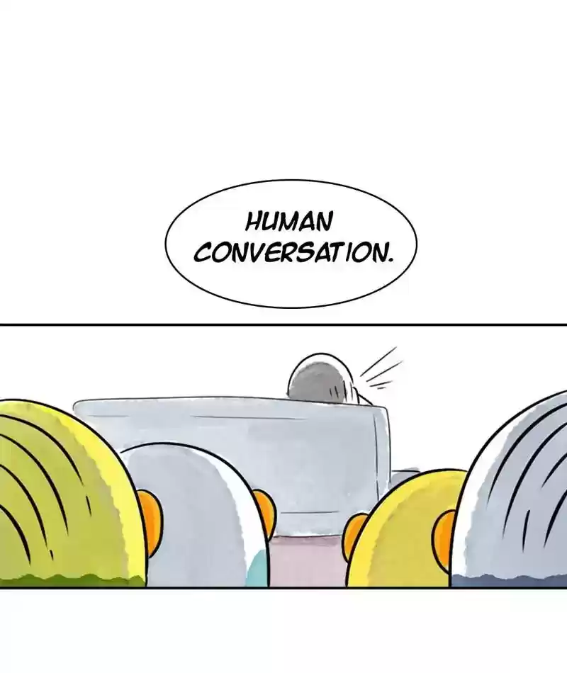 A Budgie's Life Chapter 207: Ep.206: