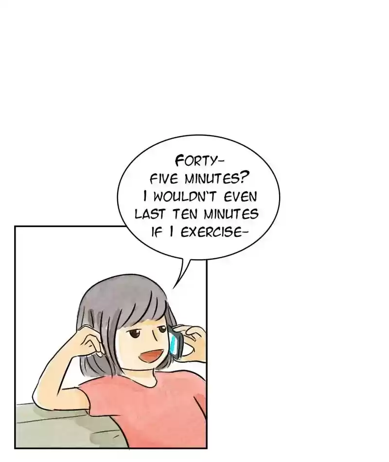 A Budgie's Life Chapter 207: Ep.206: