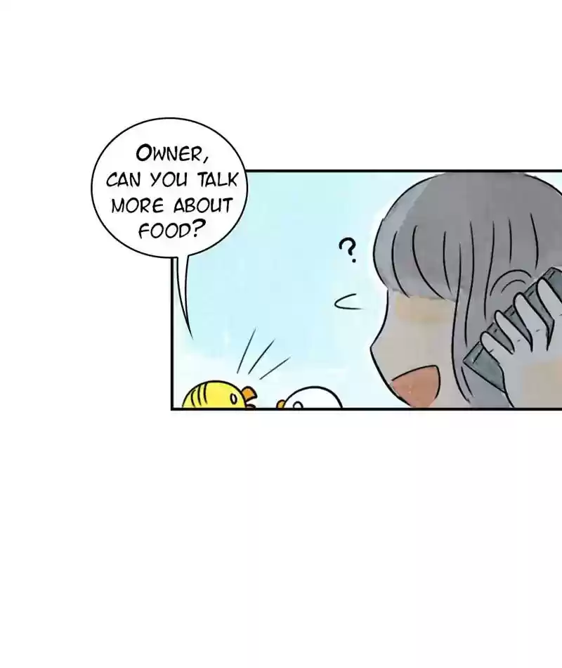 A Budgie's Life Chapter 207: Ep.206: