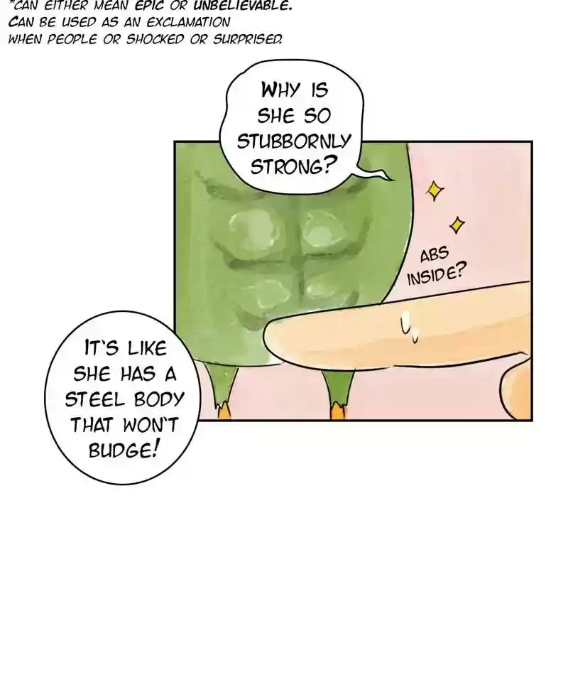 A Budgie's Life Chapter 208: Ep.207: