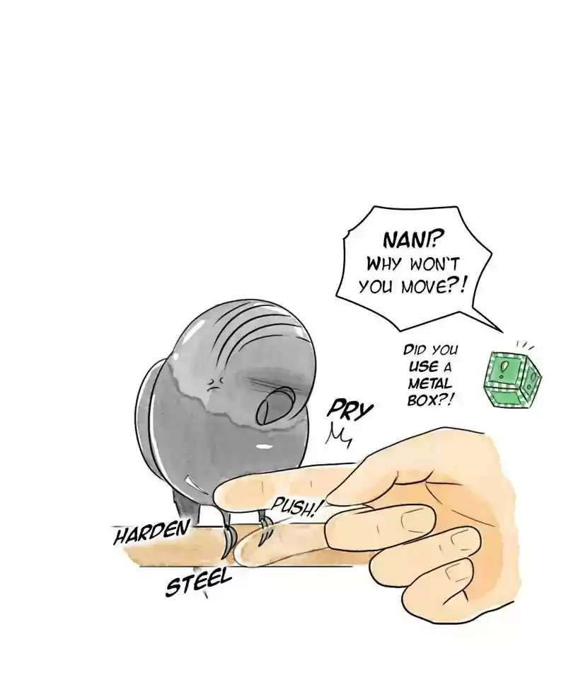 A Budgie's Life Chapter 208: Ep.207: